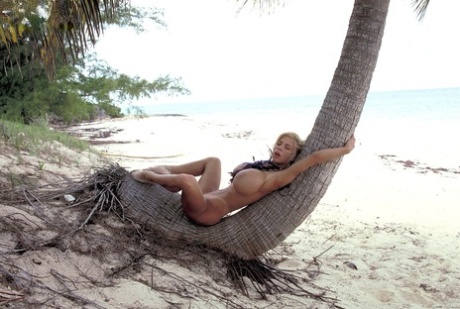 big tits beach porno picture