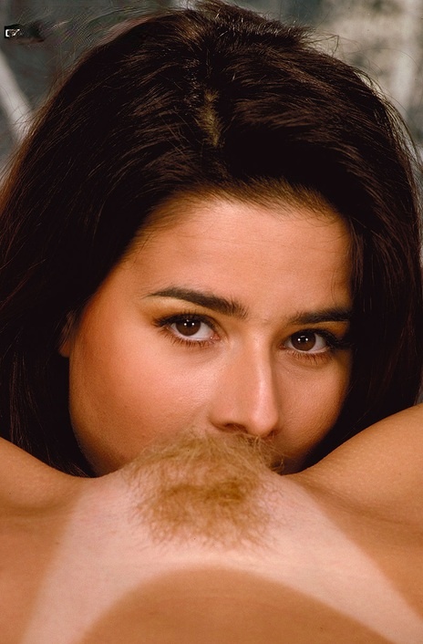 vintage hairy top img