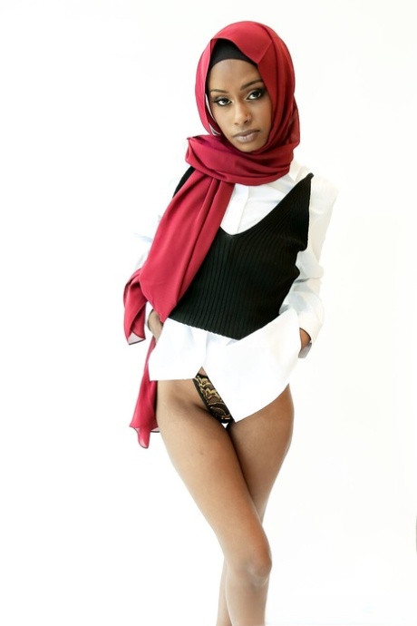 skinny ebony naked archive