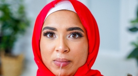hijab hd sexy foto