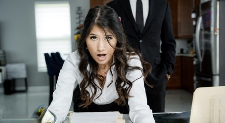 asiatisk sekretær beste pornografi bilder