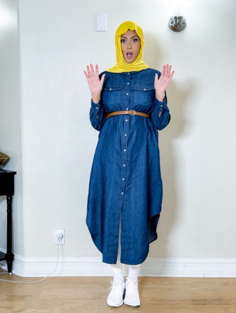 hijab free xxx pictures