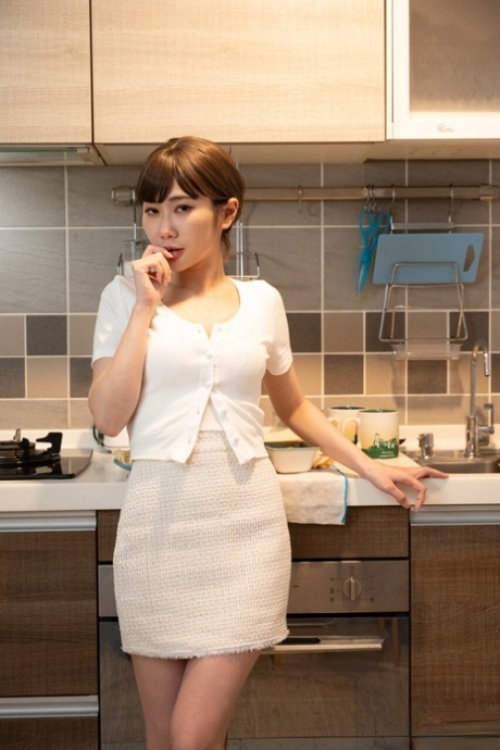 亚洲妈妈 A片 照片