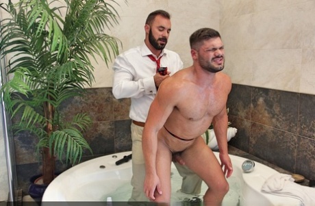 гей бдсм эксклюзивное высокое качество фото
