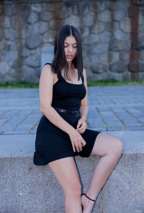 teen public exclusive photo
