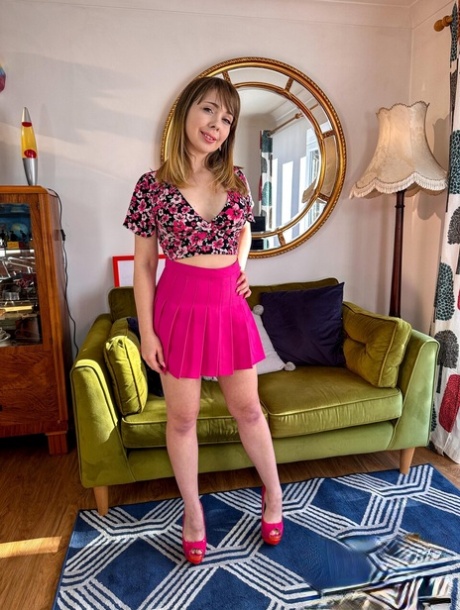 latinamerikansk creampie pen kunst bilde