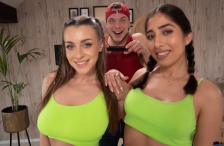 busty solo adult img