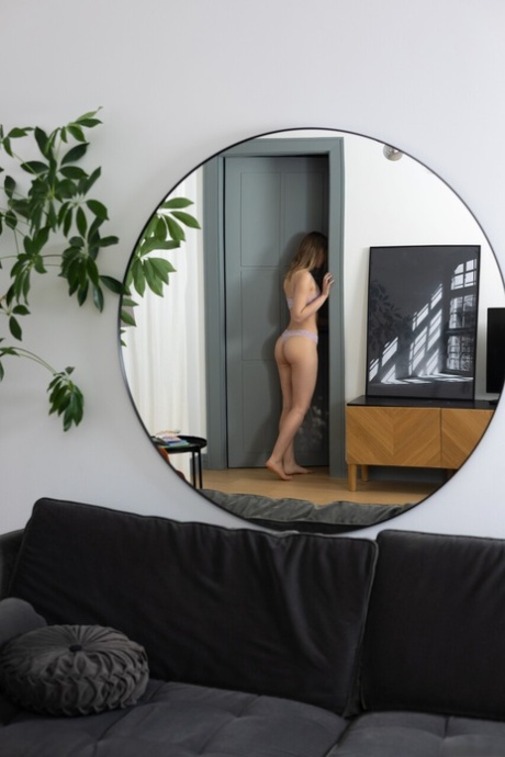 fille au sommet haute qualité parfait galeries