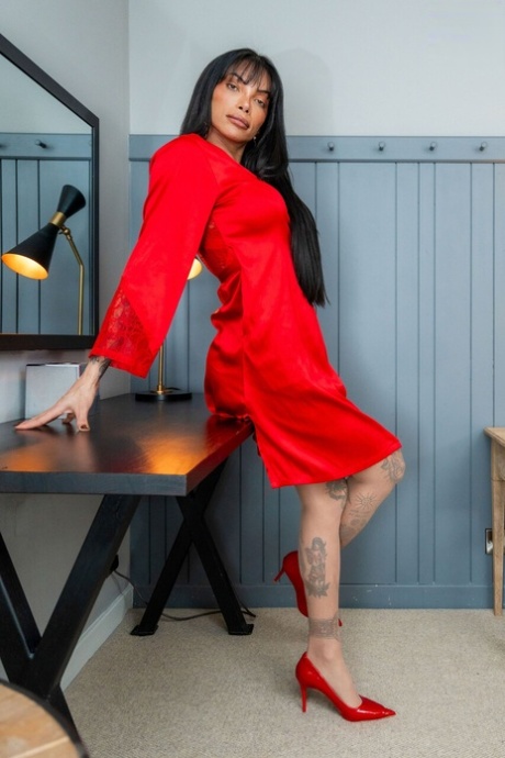 latina transsexuálové nahá xxx img