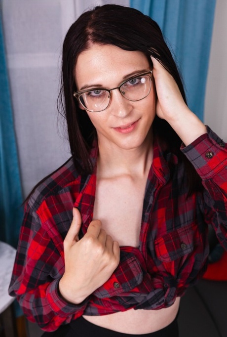 bébé transexuelle hd parfait collection