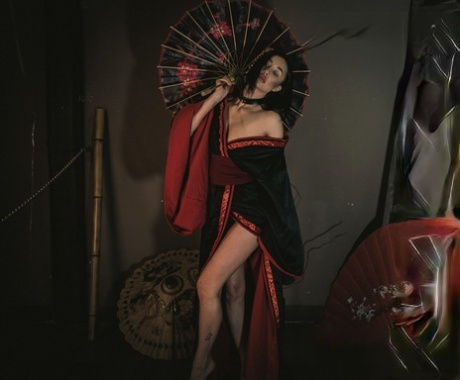 japanese bdsm art naked picture