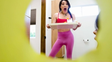 sorpresa transexual erótica xxx galería