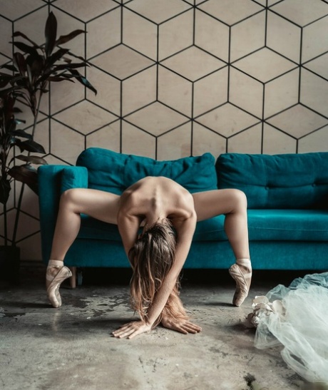 ballet sex picture