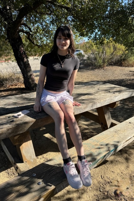 petite amie amateur sympa, meilleur photo