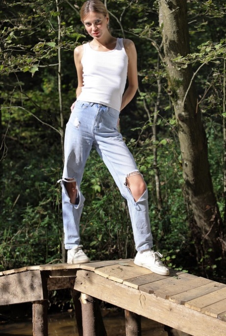 forêt plutôt sexy archive