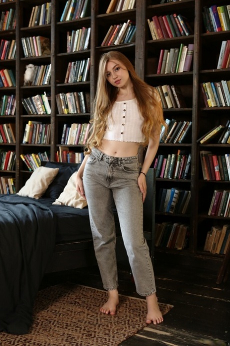 cute blonde nice archive