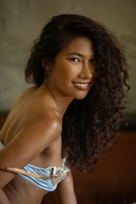 ebony babe hot sexy picture