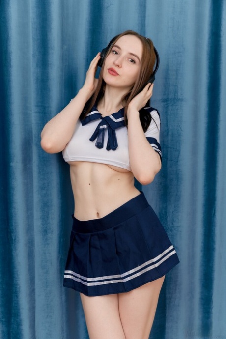 short teen porn photo