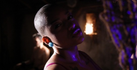 ebony bdsm pornos archive