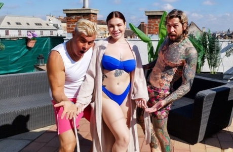 kurvig bikini perfekt exklusiv galleri
