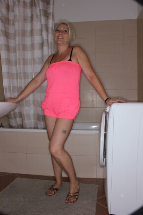 maman footballeuse sexy img
