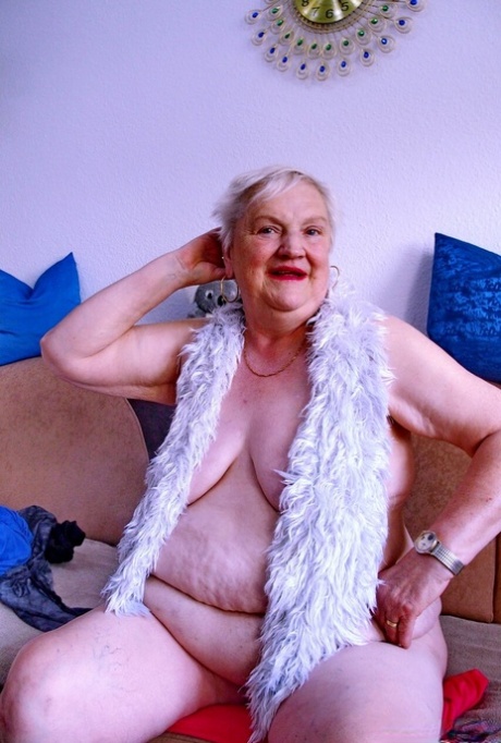 wrinkled granny perfect galleries