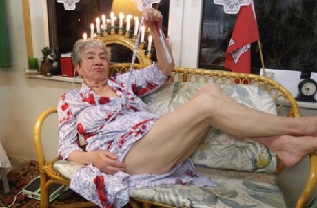 wrinkled granny hd archive