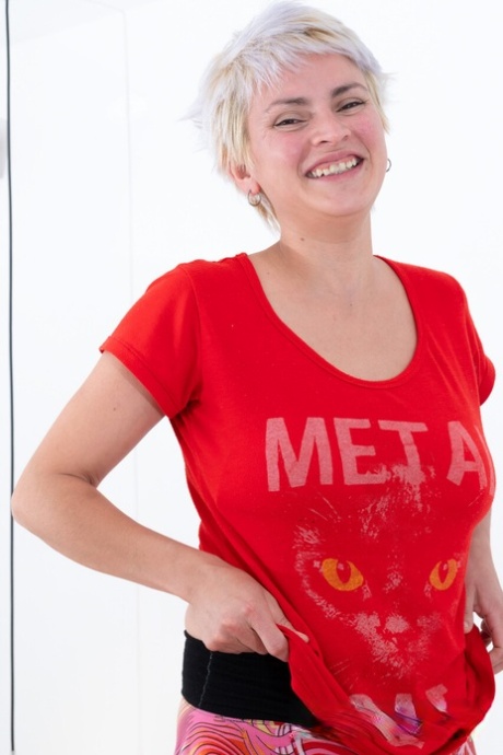 hårete blond sex erotiske samling
