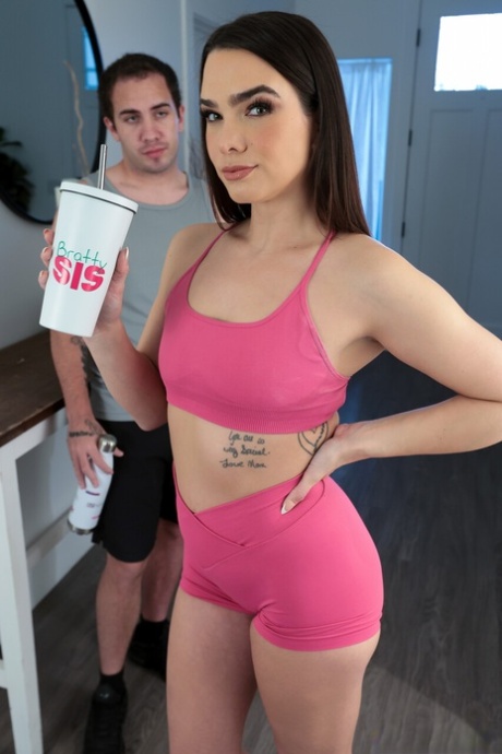 milf kjøkken sexy voksen bilder