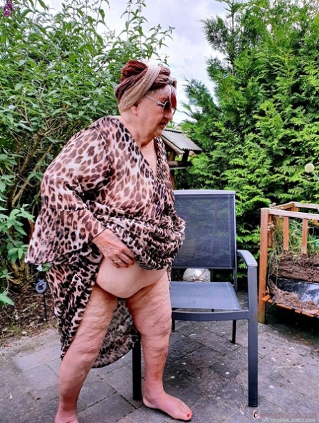 meget gammel bedstemor sexet kunst gallerier