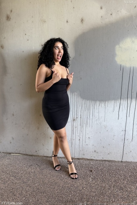 latina aficionada bonito perfecto foto