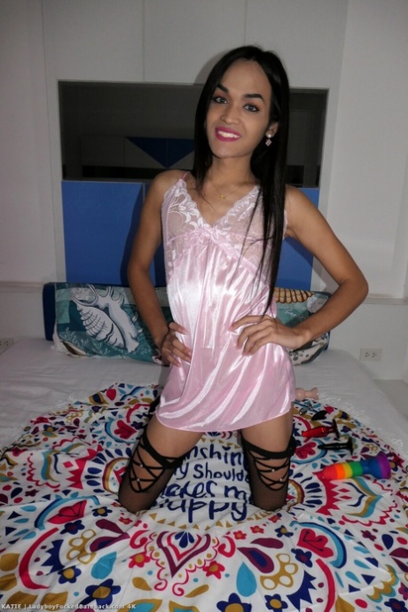 thai ladyboy hot nude photos