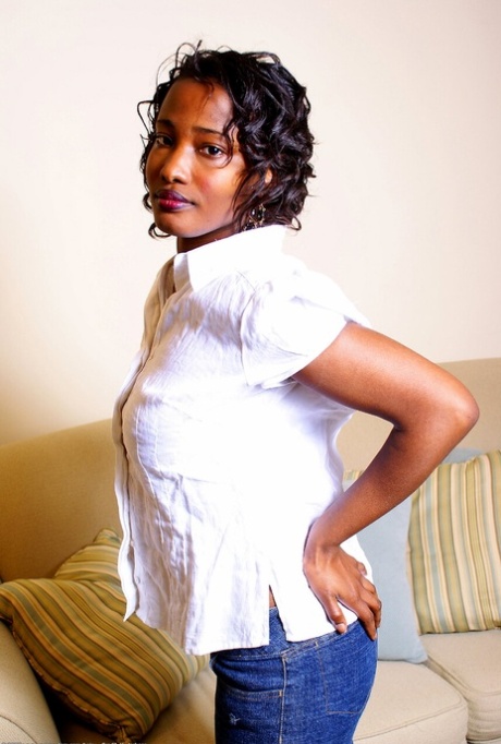 ebony amateur xxx picture