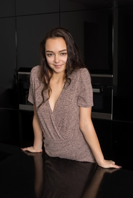 curly hair teen free sex img