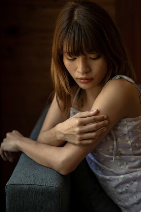 asiatisk tonåring ensam nice gratis bilder