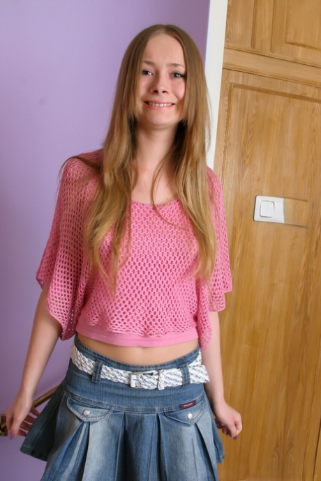 innocent teen beautiful gallery