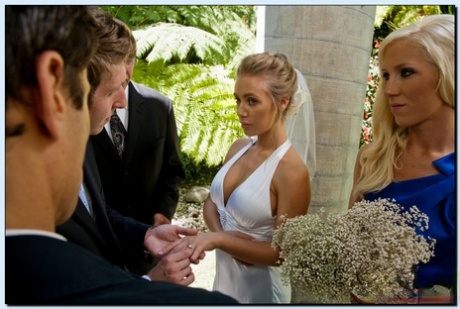 bride beautiful image