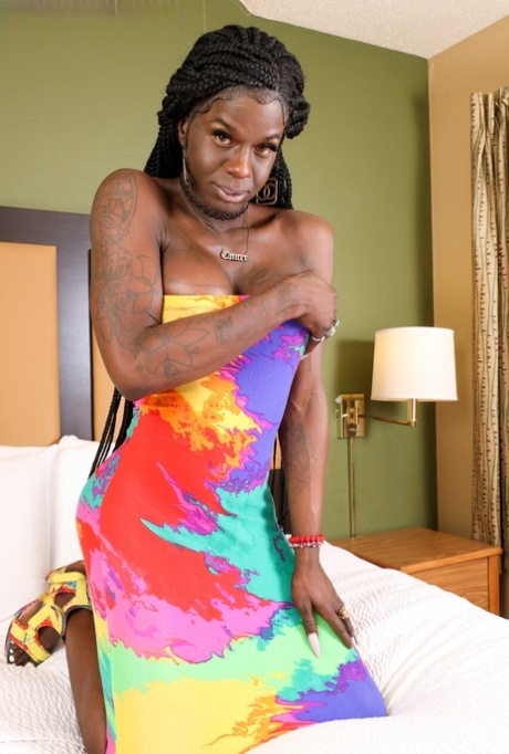 transexuelle solo belle nue des photos