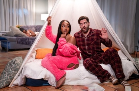 ebony fuck porn image