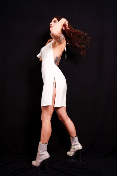 jambes de jupe chaud xxx galeries