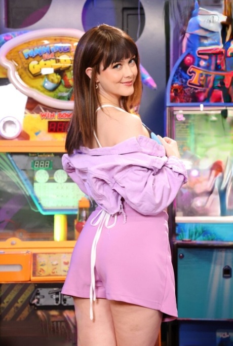 小屁股 熱辣 圖片