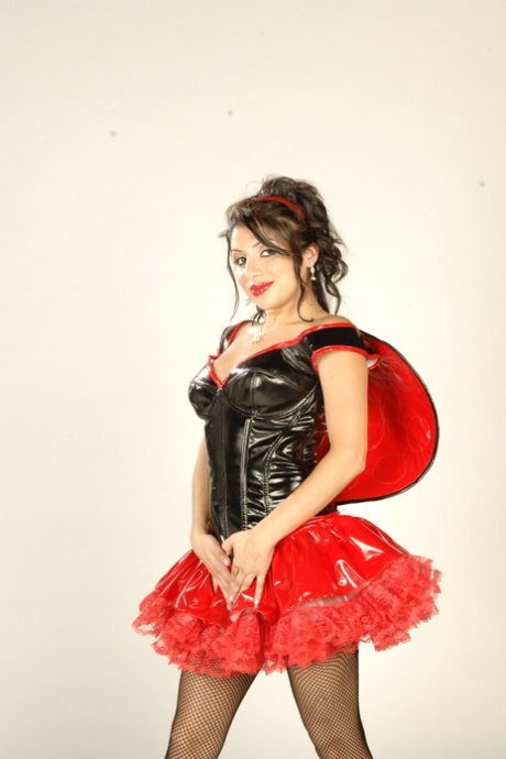 cosplay de milf top exclusif images