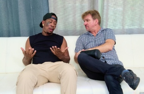 cocu interracial chaud meilleur img