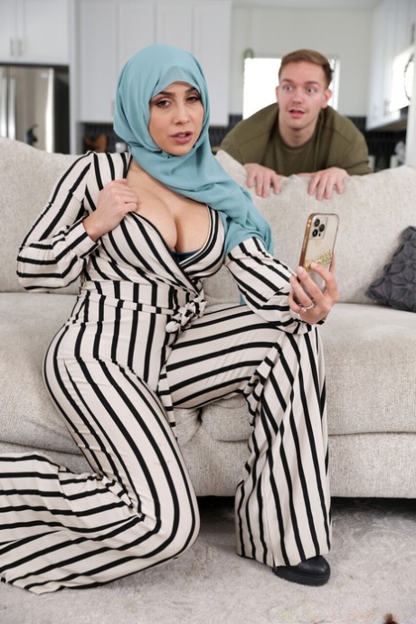 caught masturbating hot xxx image