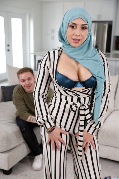 hijab porno gallery