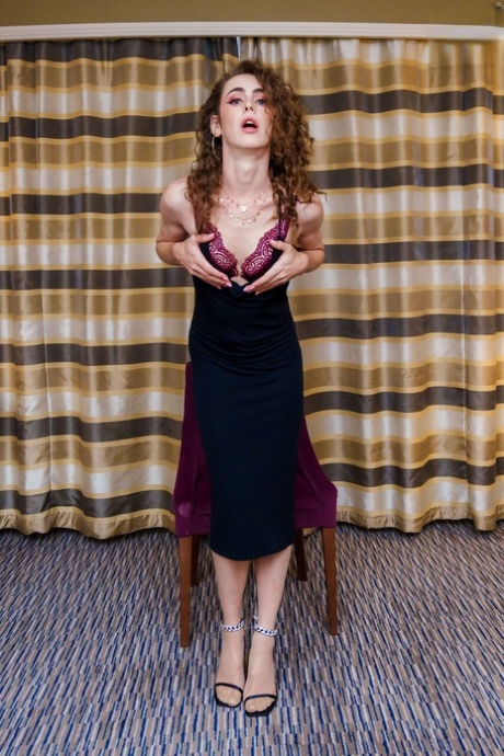 shemale surprise beautiful photos