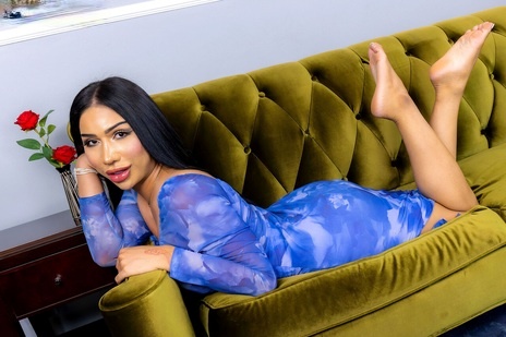 lækker ladyboy smuk perfekt fotos
