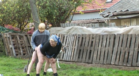 rynkig mormor hd galleri