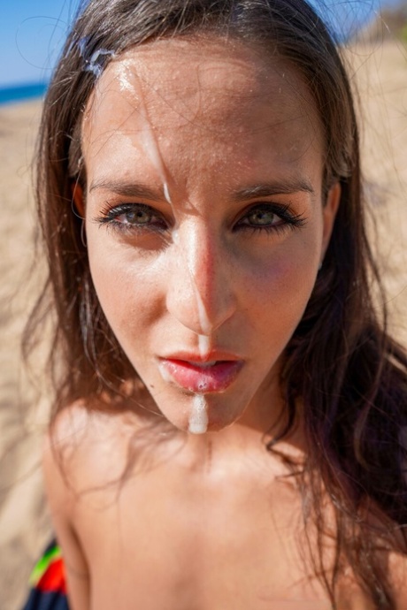 beach sex hot xxx image