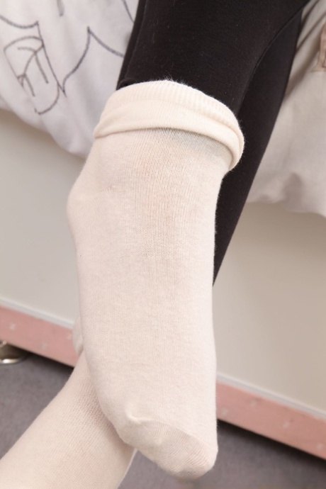 chaussettes xxx de haute qualité galeries